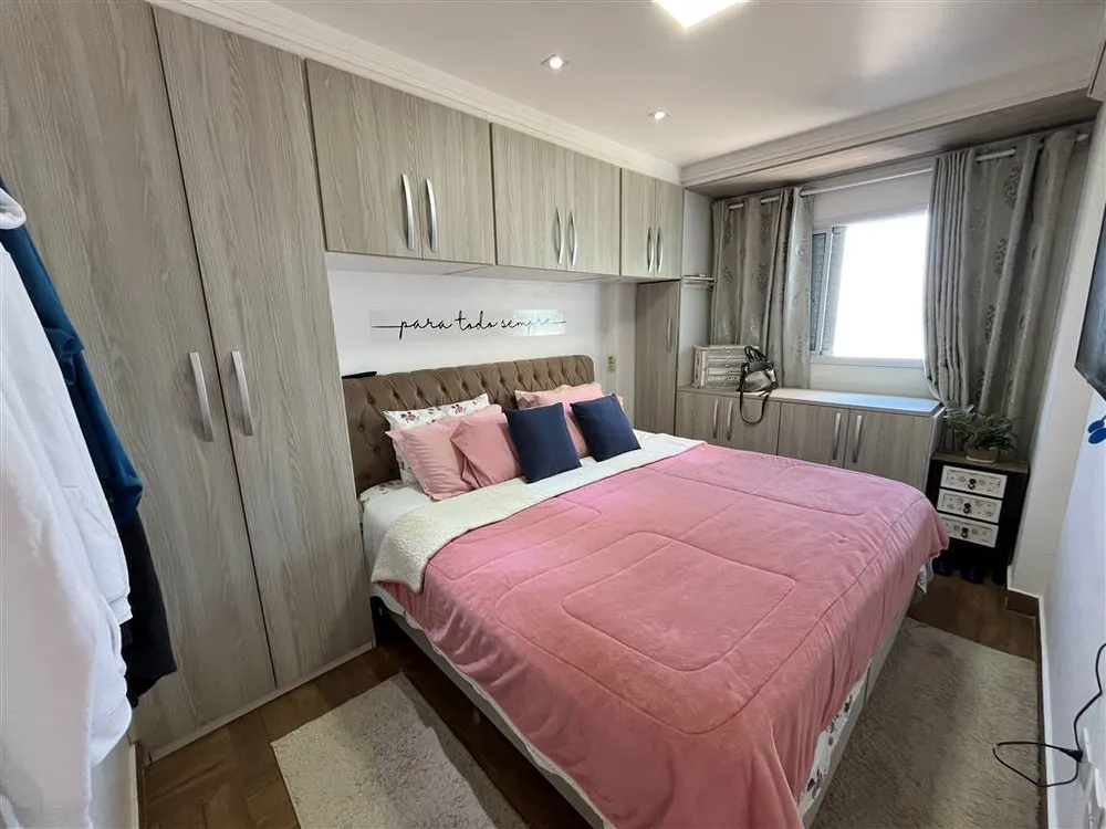 Apartamento, 3 quartos, 100 m² - Foto 7