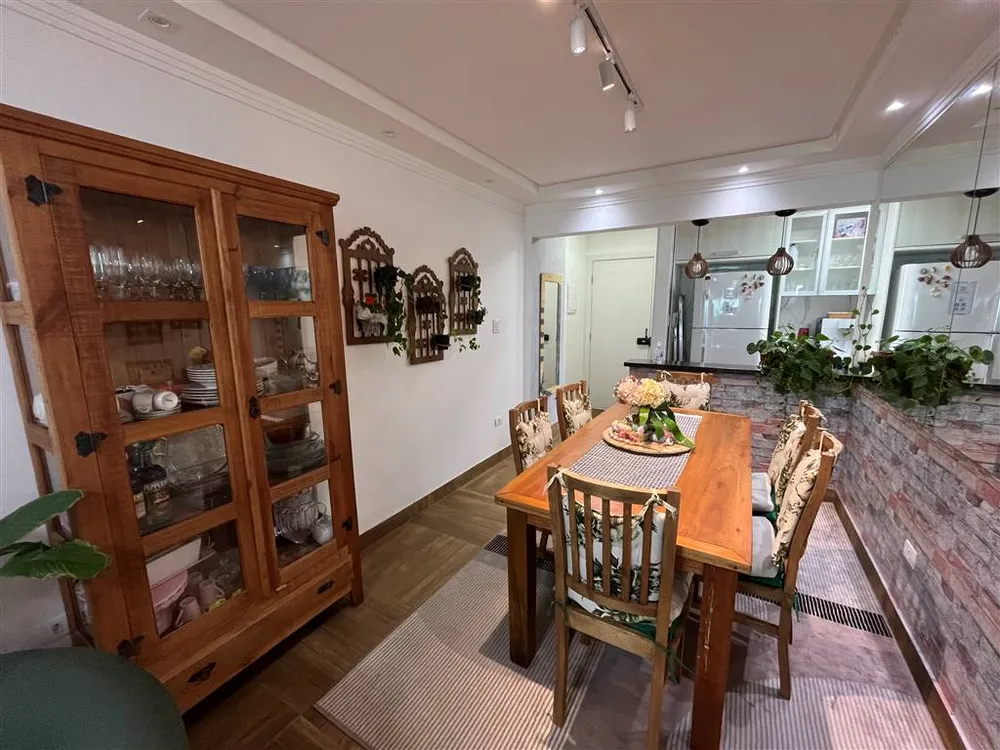 Apartamento, 3 quartos, 100 m² - Foto 1