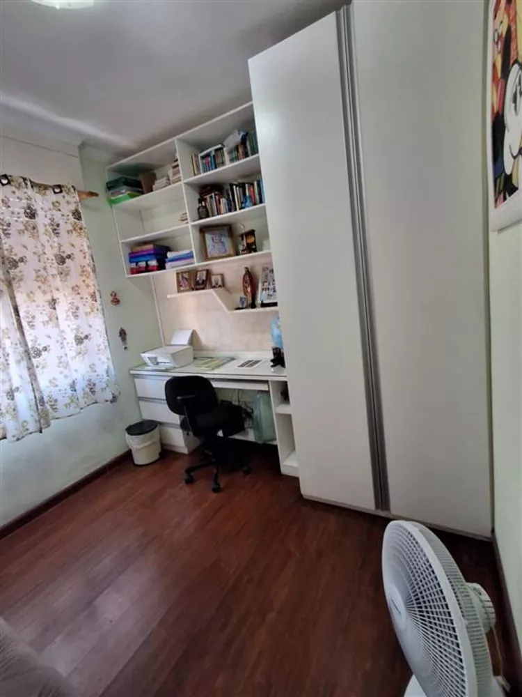 Apartamento à venda com 3 quartos, 150m² - Foto 10