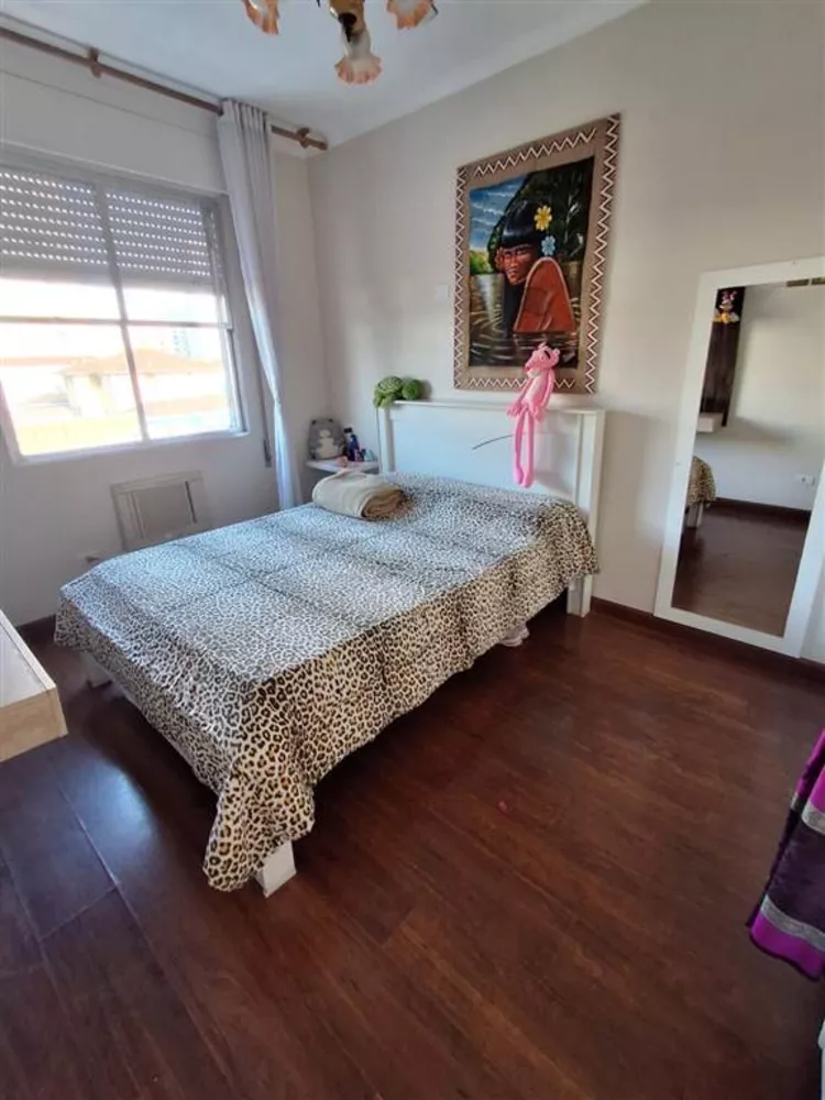 Apartamento à venda com 3 quartos, 150m² - Foto 11