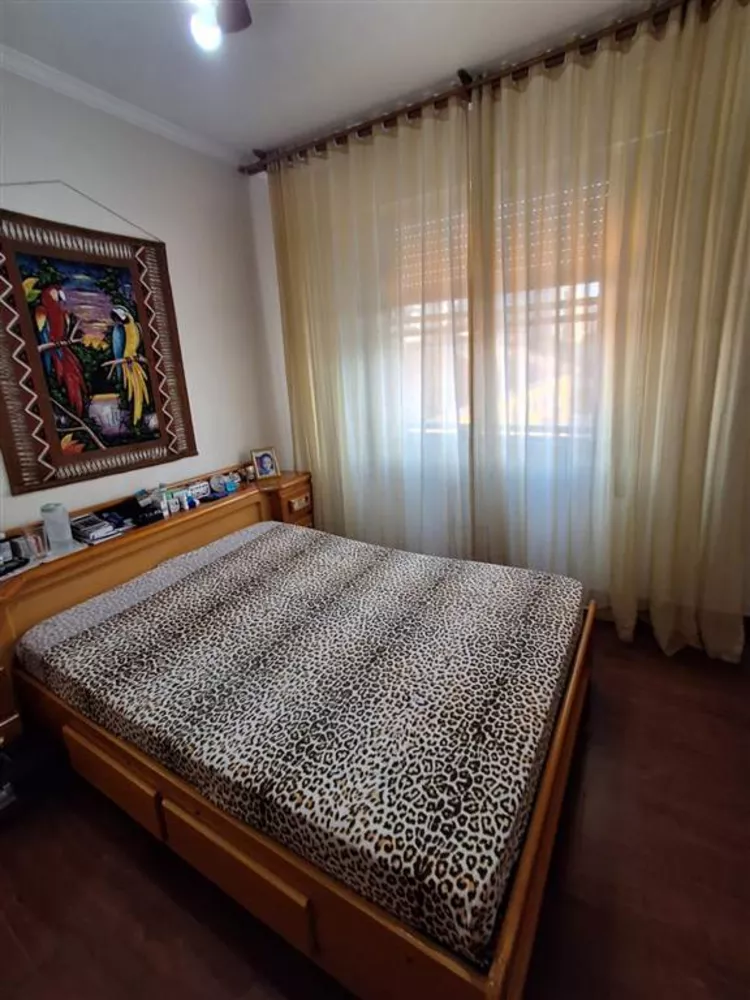 Apartamento à venda com 3 quartos, 150m² - Foto 5