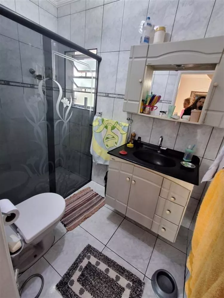 Apartamento à venda com 3 quartos, 150m² - Foto 6