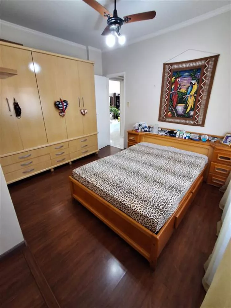 Apartamento à venda com 3 quartos, 150m² - Foto 4