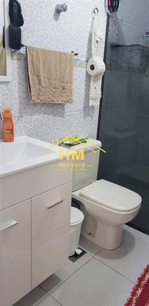 Apartamento, 2 quartos, 55 m² - Foto 6