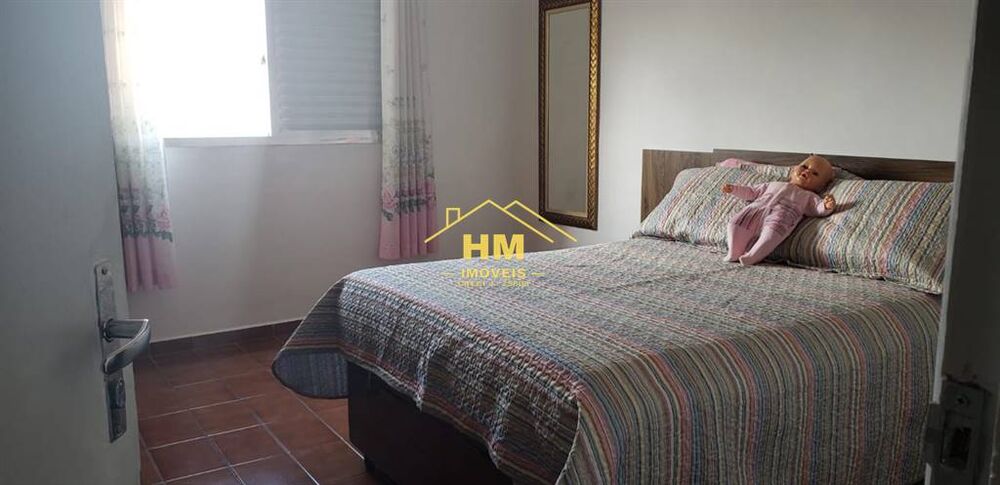 Apartamento, 2 quartos, 55 m² - Foto 3