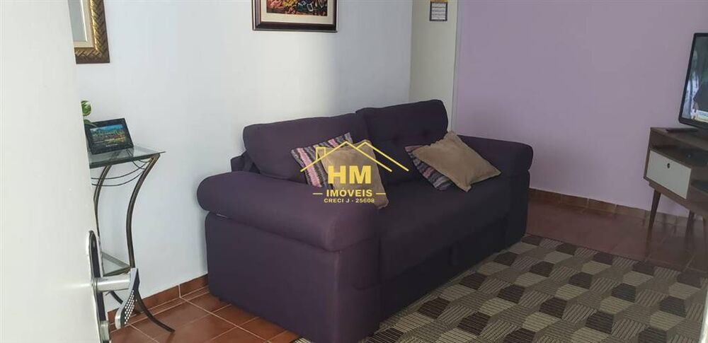 Apartamento, 2 quartos, 55 m² - Foto 1