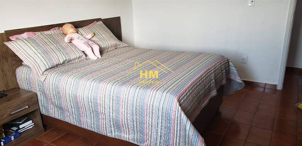 Apartamento, 2 quartos, 55 m² - Foto 5