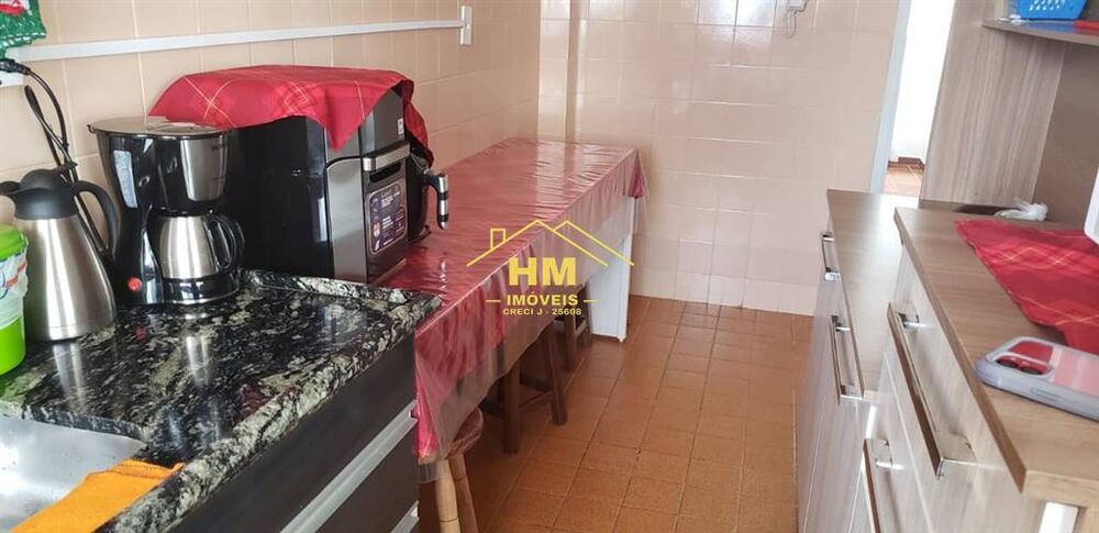 Apartamento, 2 quartos, 55 m² - Foto 8