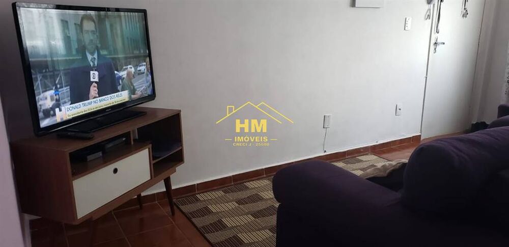Apartamento, 2 quartos, 55 m² - Foto 2