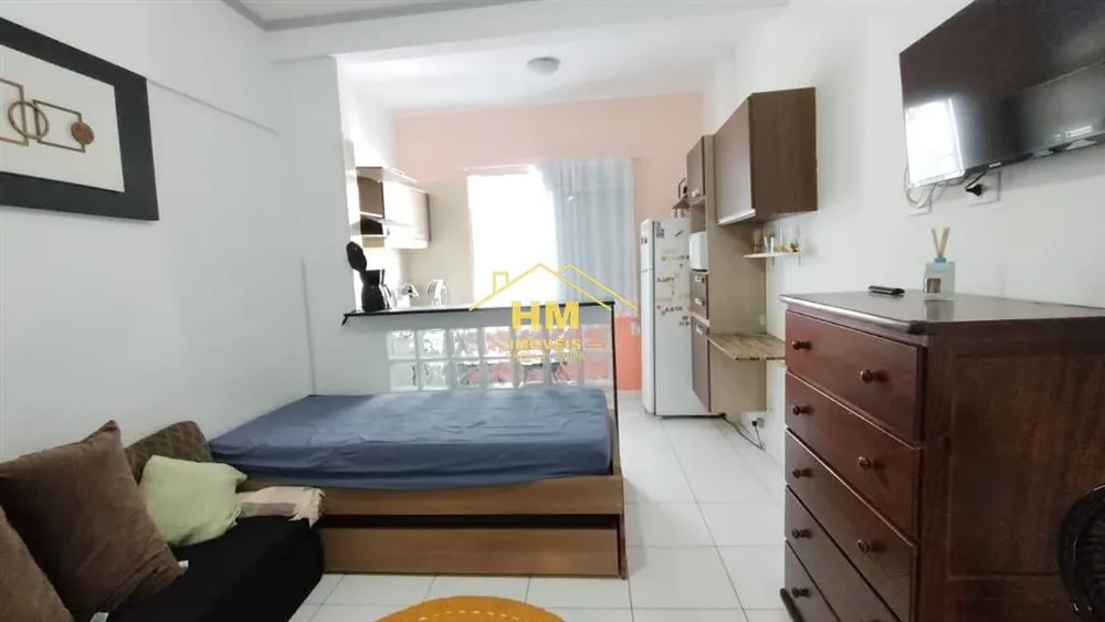 Apartamento, 1 quarto, 32 m² - Foto 5