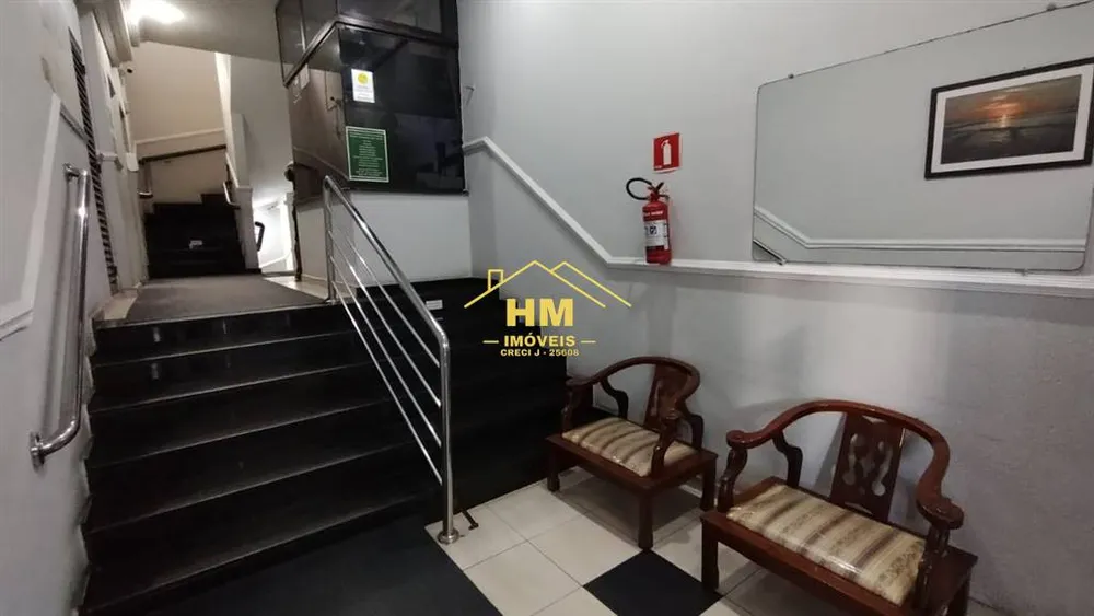 Apartamento, 1 quarto, 32 m² - Foto 6