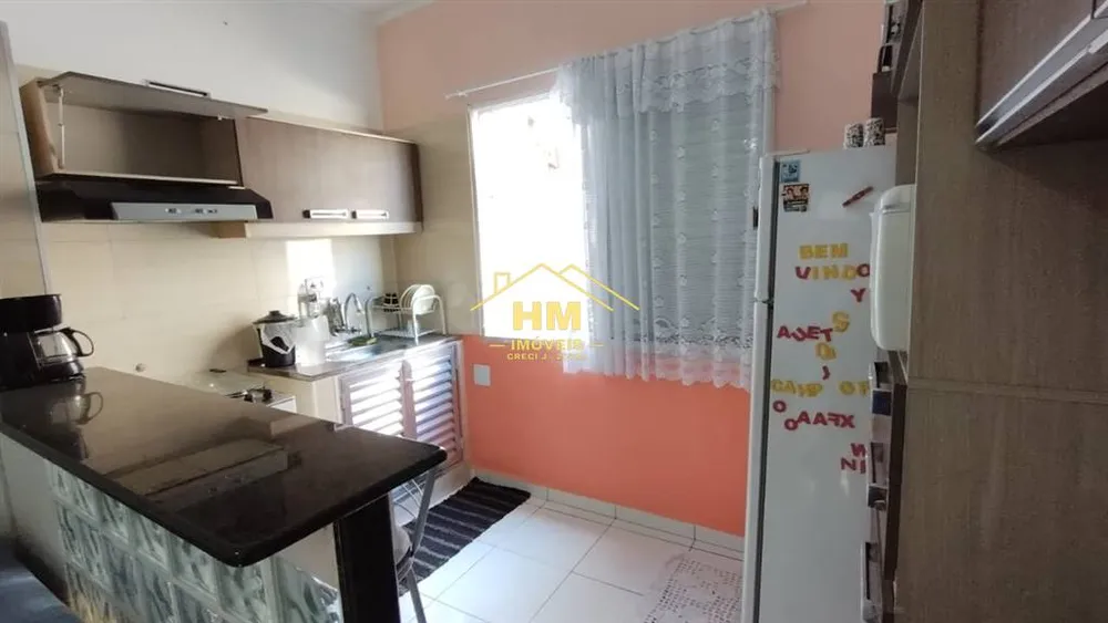 Apartamento, 1 quarto, 32 m² - Foto 1