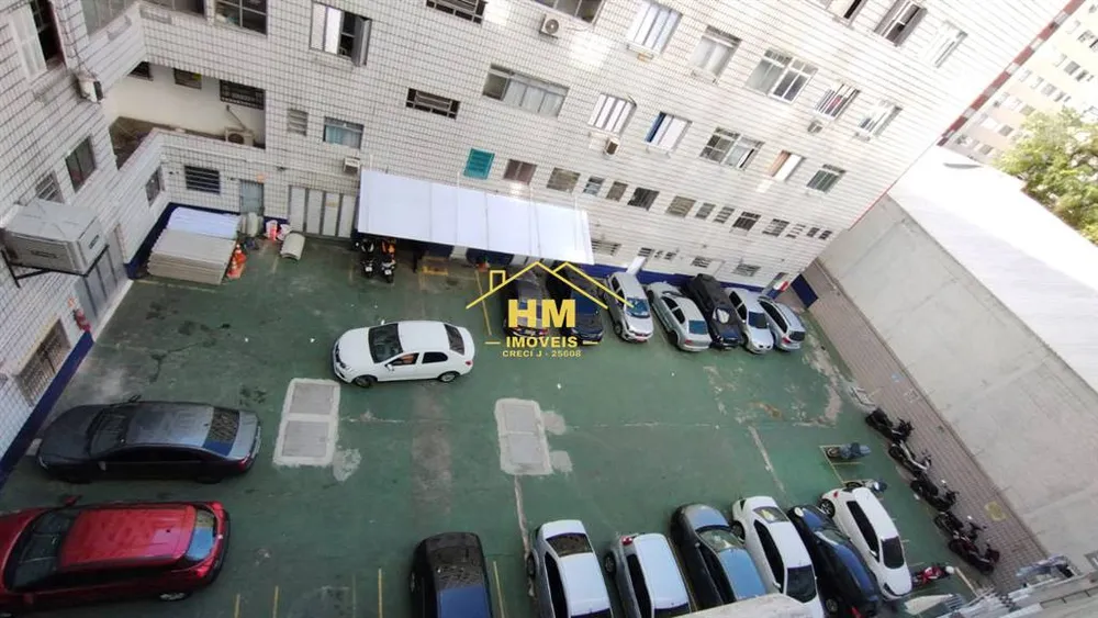 Apartamento, 1 quarto, 32 m² - Foto 10