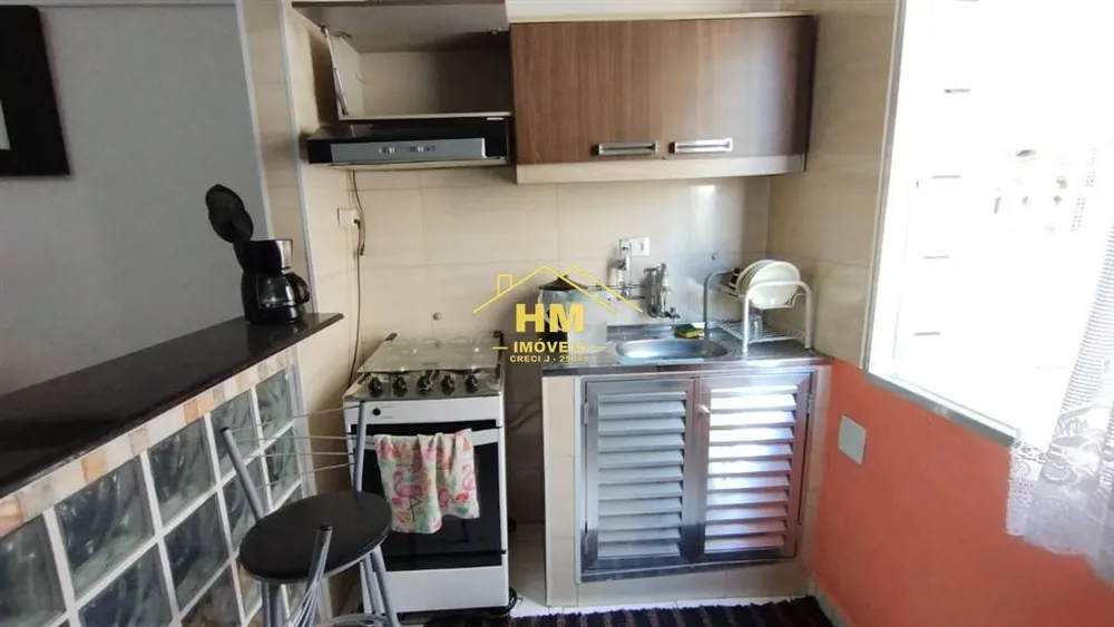 Apartamento, 1 quarto, 32 m² - Foto 4