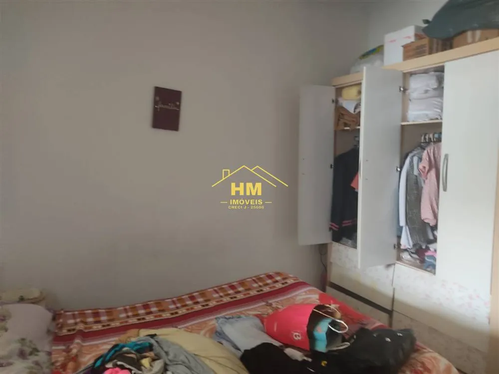 Casa, 2 quartos, 80 m² - Foto 7