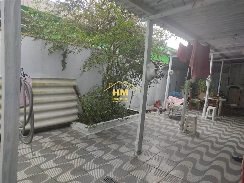 Casa, 2 quartos, 80 m² - Foto 3