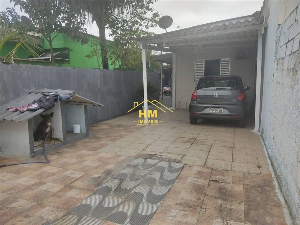 Casa, 2 quartos, 80 m² - Foto 1