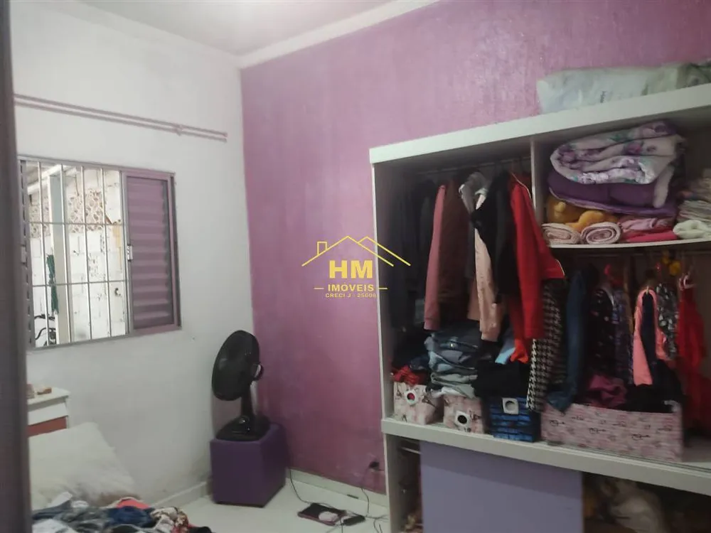 Casa, 2 quartos, 80 m² - Foto 6
