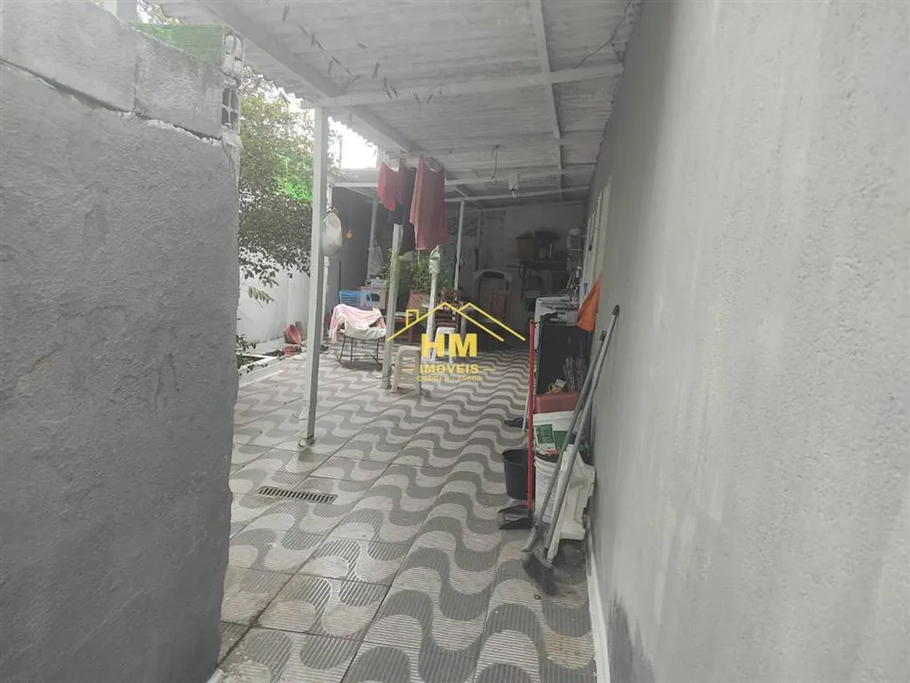 Casa, 2 quartos, 80 m² - Foto 4