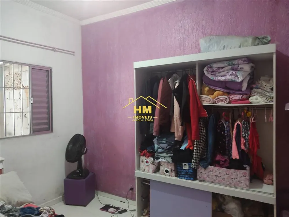 Casa, 2 quartos, 80 m² - Foto 2