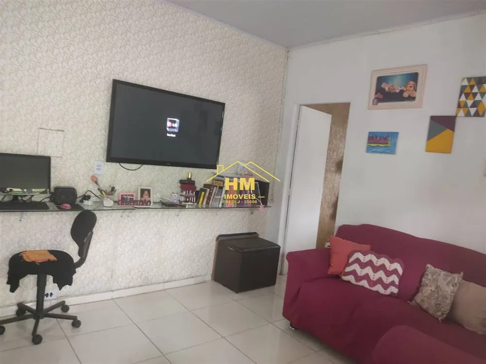 Casa, 2 quartos, 80 m² - Foto 9