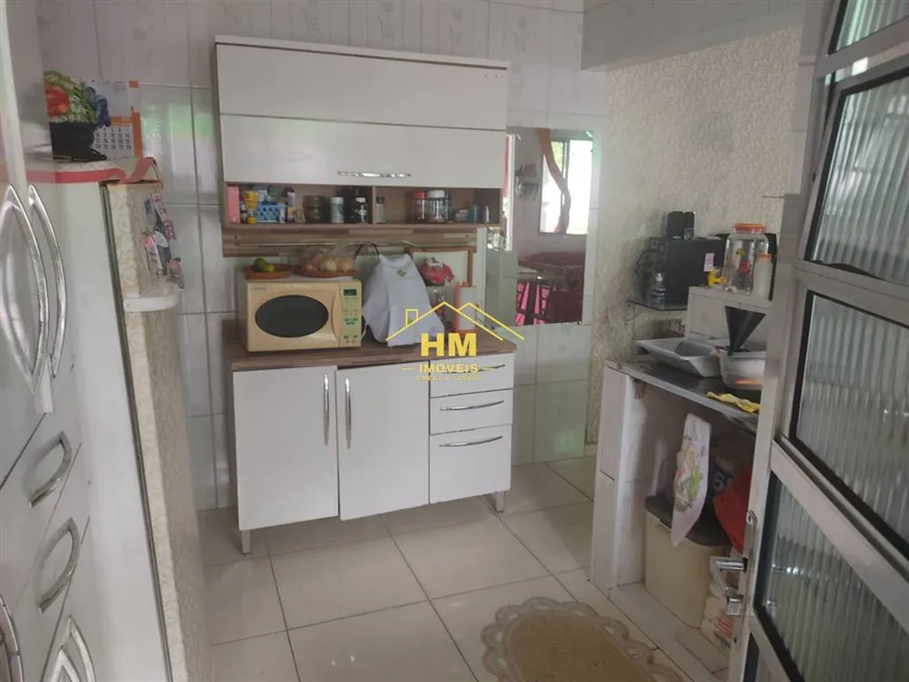 Casa, 2 quartos, 80 m² - Foto 1
