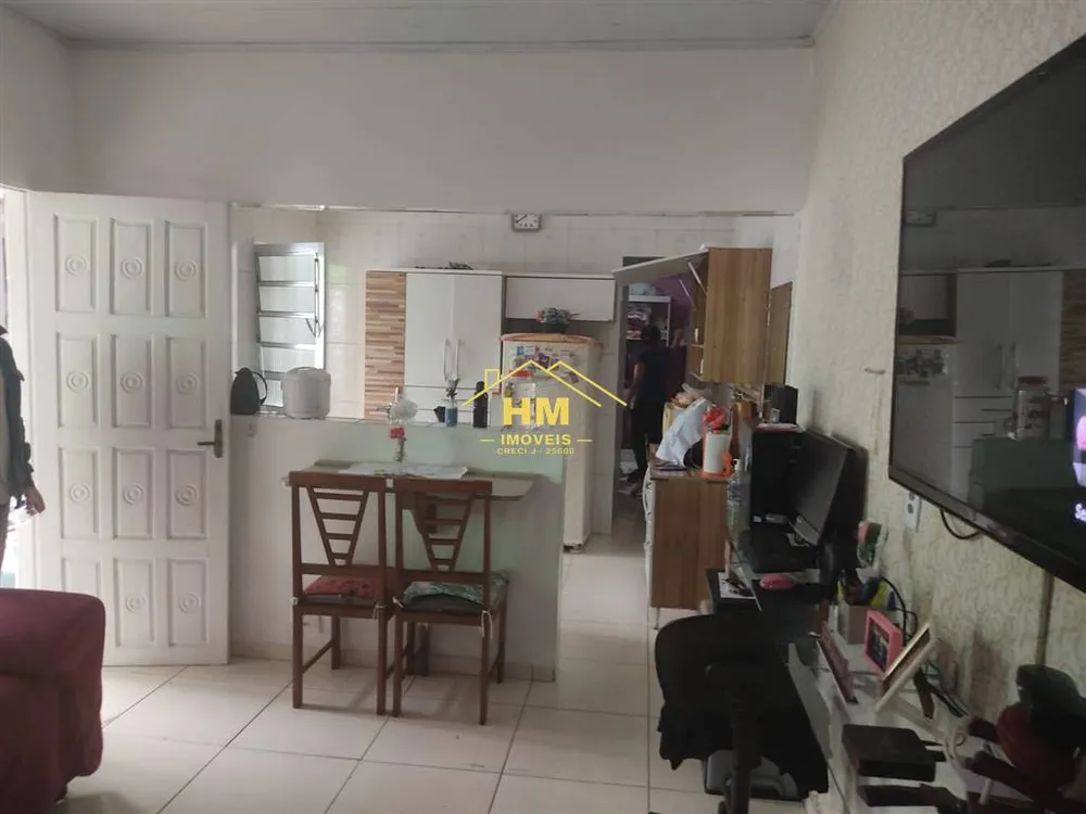 Casa, 2 quartos, 80 m² - Foto 8