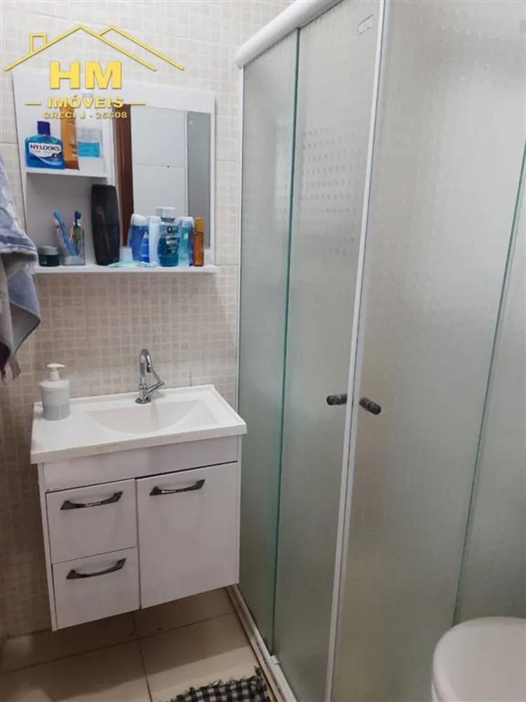 Sobrado, 2 quartos, 56 m² - Foto 3