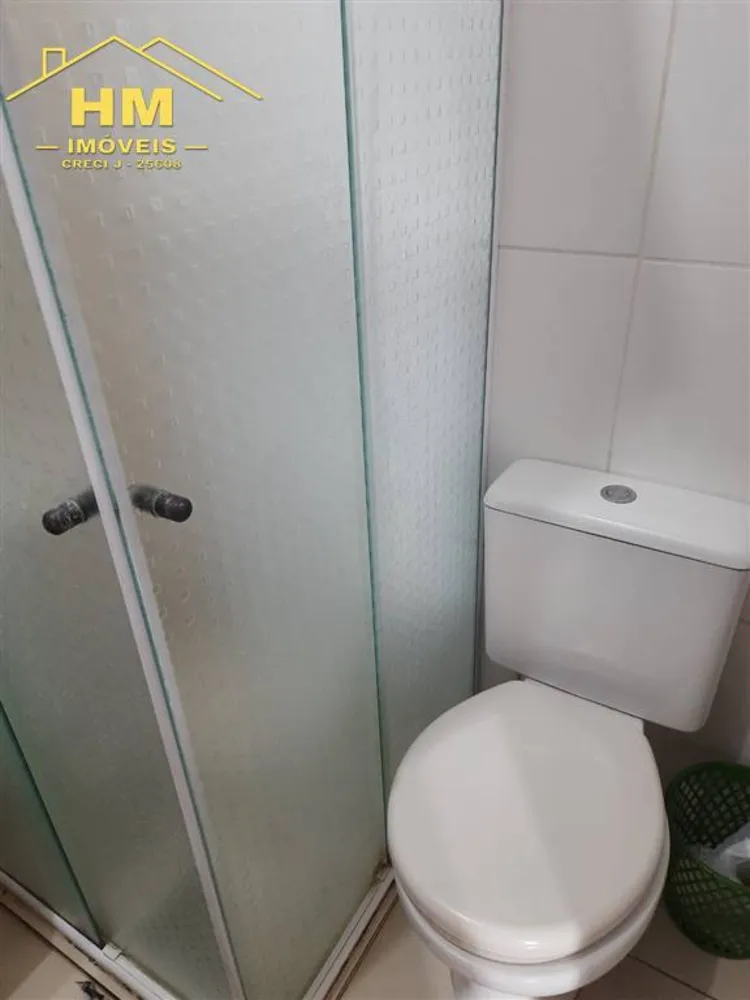 Sobrado, 2 quartos, 56 m² - Foto 2