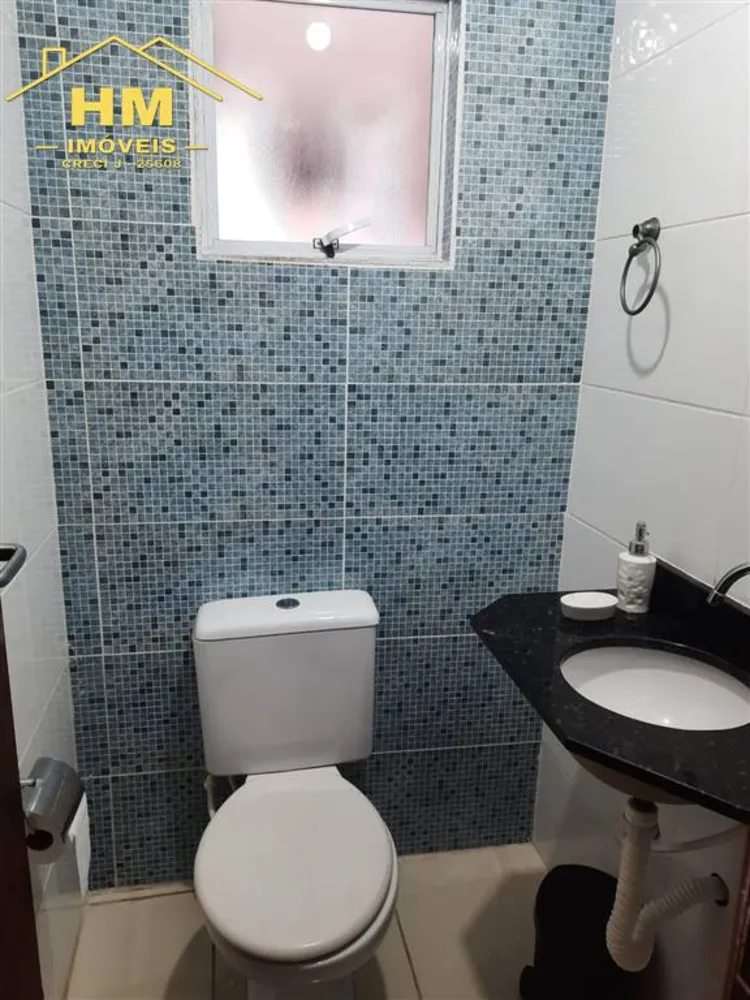 Sobrado, 2 quartos, 56 m² - Foto 4