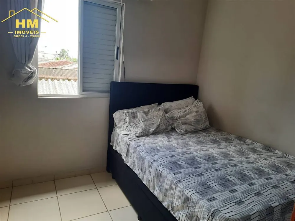 Sobrado, 2 quartos, 56 m² - Foto 8