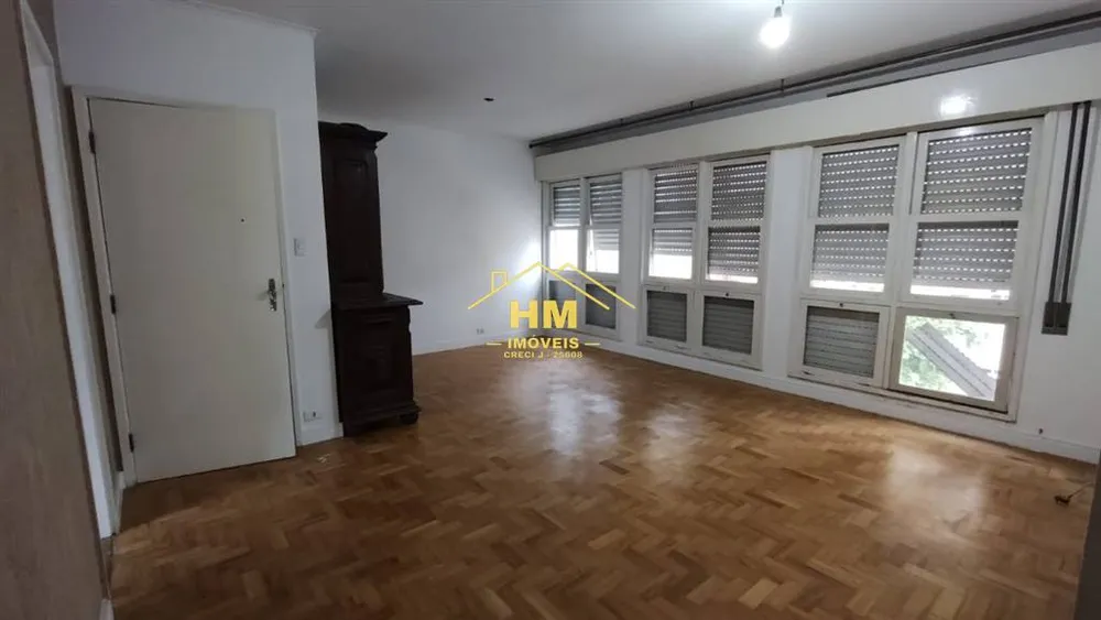 Apartamento, 2 quartos, 83 m² - Foto 2