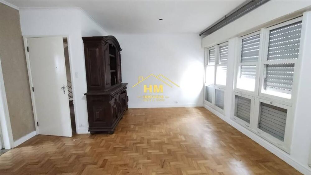 Apartamento, 2 quartos, 83 m² - Foto 1