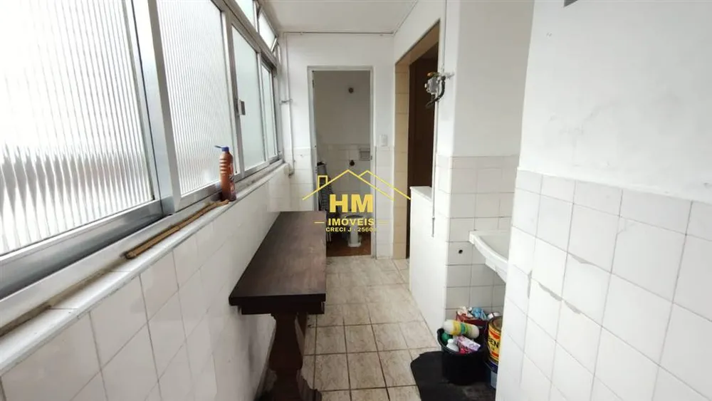 Apartamento, 2 quartos, 83 m² - Foto 8