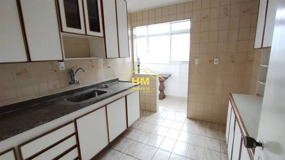 Apartamento, 2 quartos, 83 m² - Foto 3