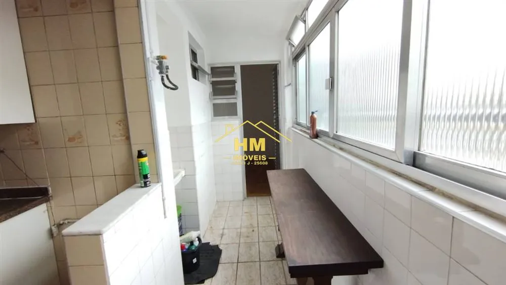 Apartamento, 2 quartos, 83 m² - Foto 7