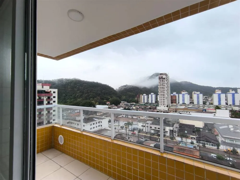 Apartamento, 2 quartos, 57 m² - Foto 2