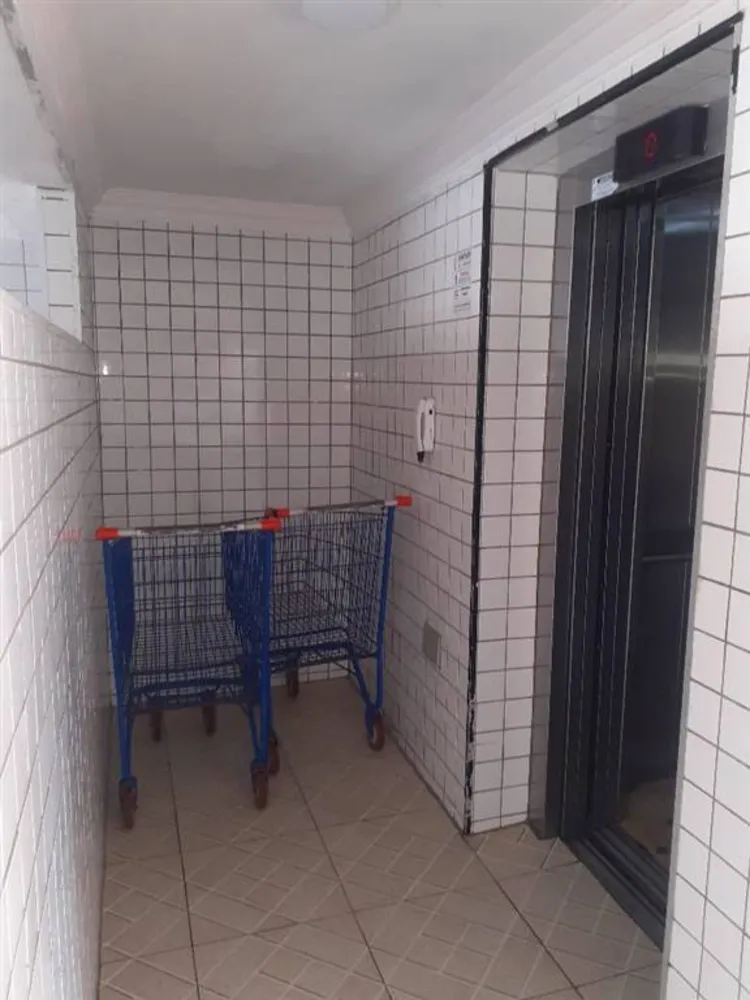 Apartamento, 1 quarto, 34 m² - Foto 1