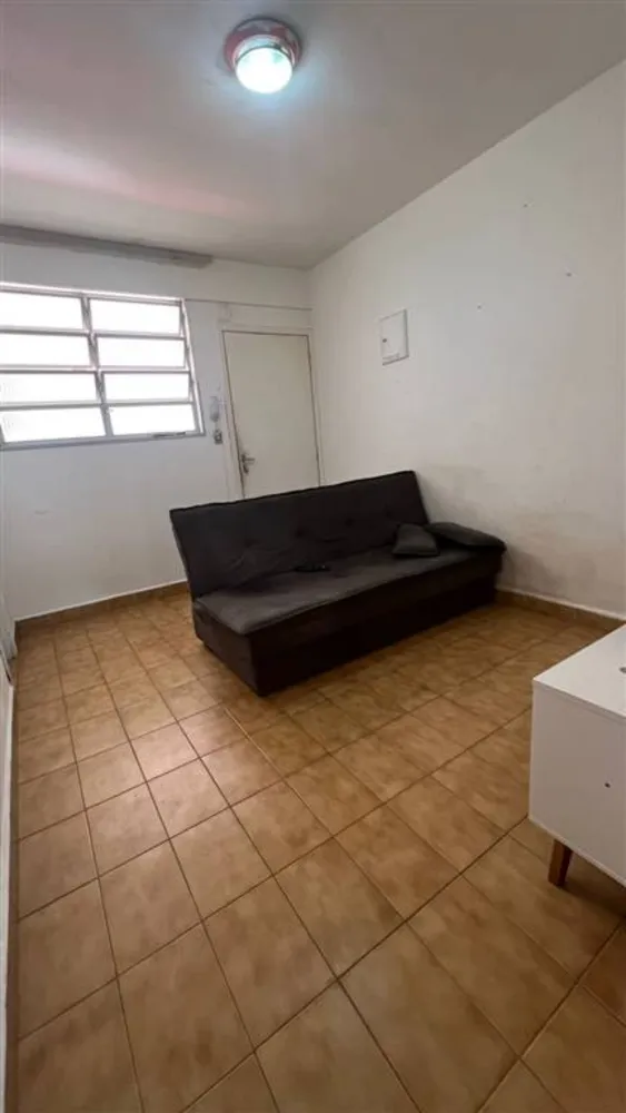 Apartamento, 1 quarto, 34 m² - Foto 7