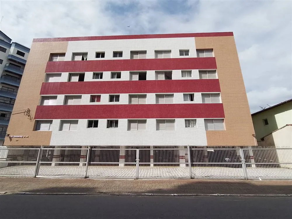 Apartamento, 1 quarto, 34 m² - Foto 1