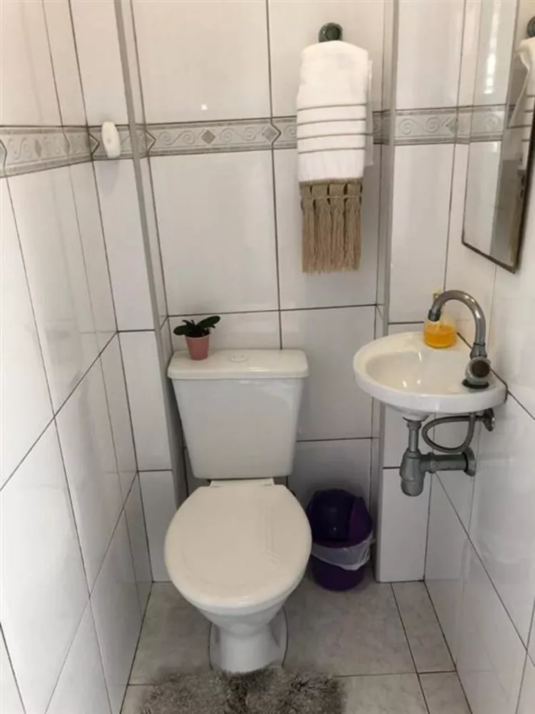 Apartamento à venda com 3 quartos, 110m² - Foto 2