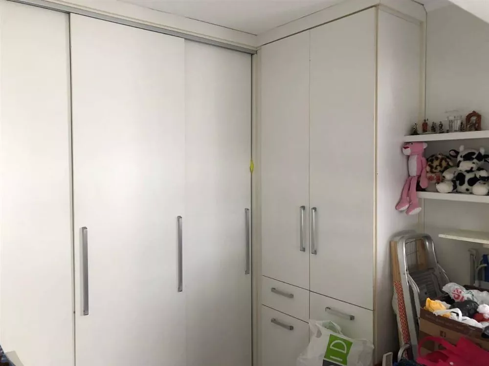 Apartamento à venda com 3 quartos, 110m² - Foto 3