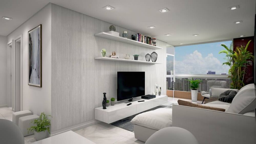 Apartamento, 2 quartos, 79 m² - Foto 7