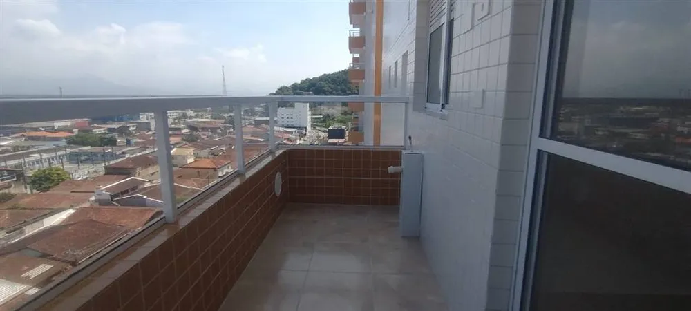 Apartamento, 2 quartos, 60 m² - Foto 8