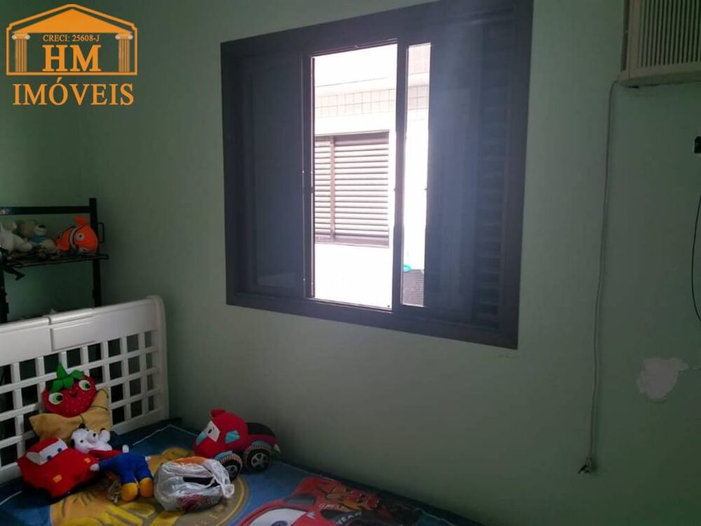 Sobrado, 3 quartos, 90 m² - Foto 4
