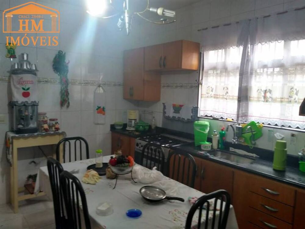 Sobrado, 3 quartos, 90 m² - Foto 1
