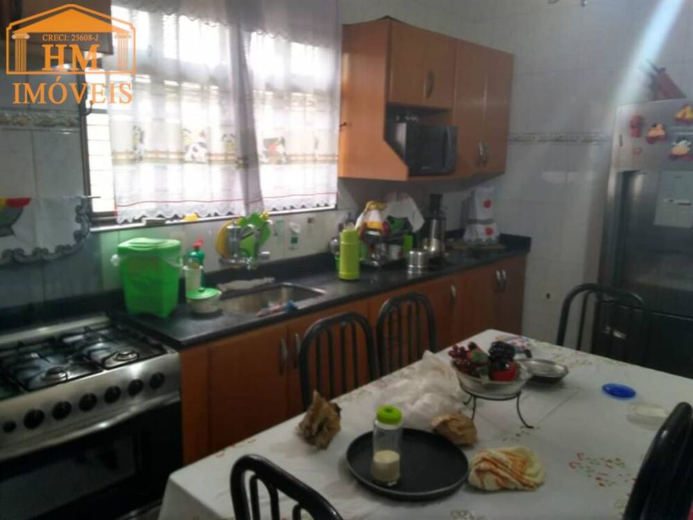 Sobrado, 3 quartos, 90 m² - Foto 2