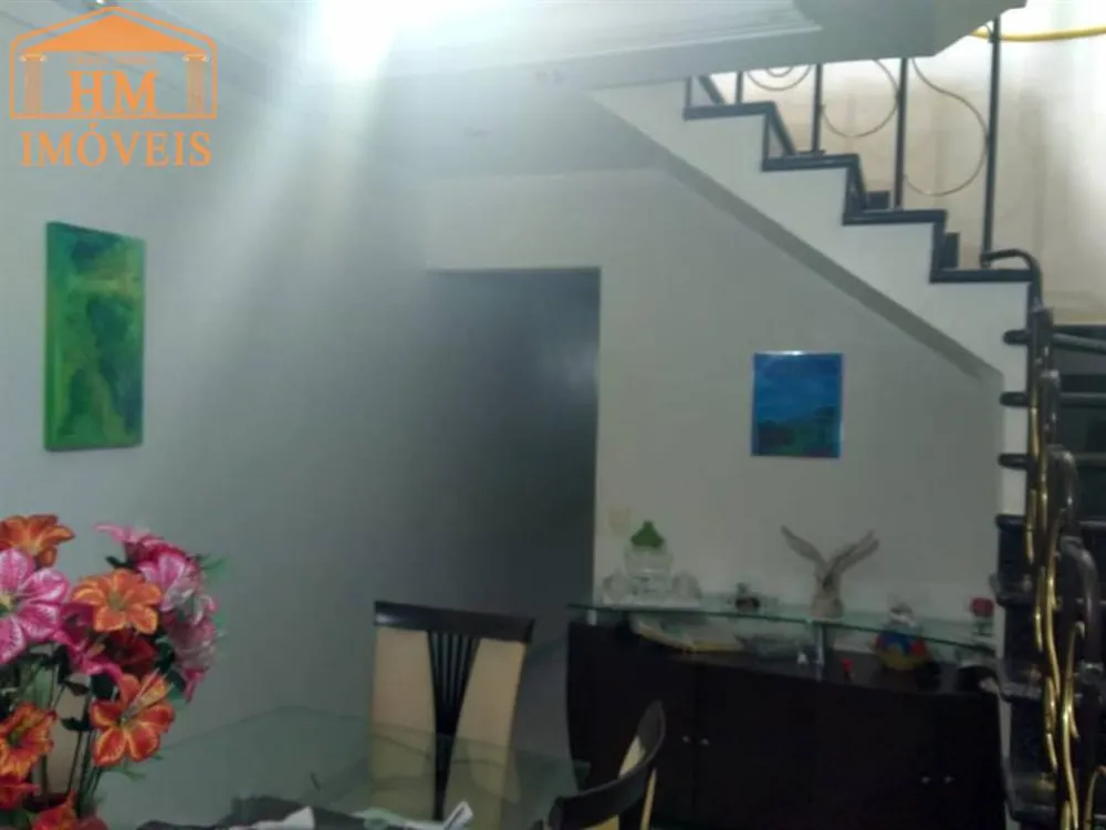 Sobrado, 3 quartos, 90 m² - Foto 6