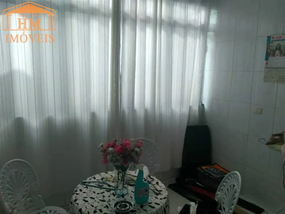 Sobrado, 3 quartos, 90 m² - Foto 7