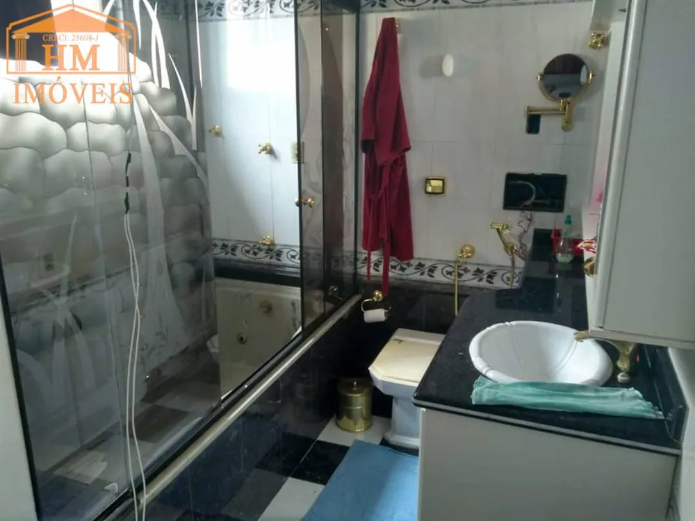 Sobrado, 3 quartos, 90 m² - Foto 5